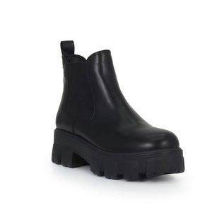 SAM EDELMAN CIRCUS - DARIELLE BOOT